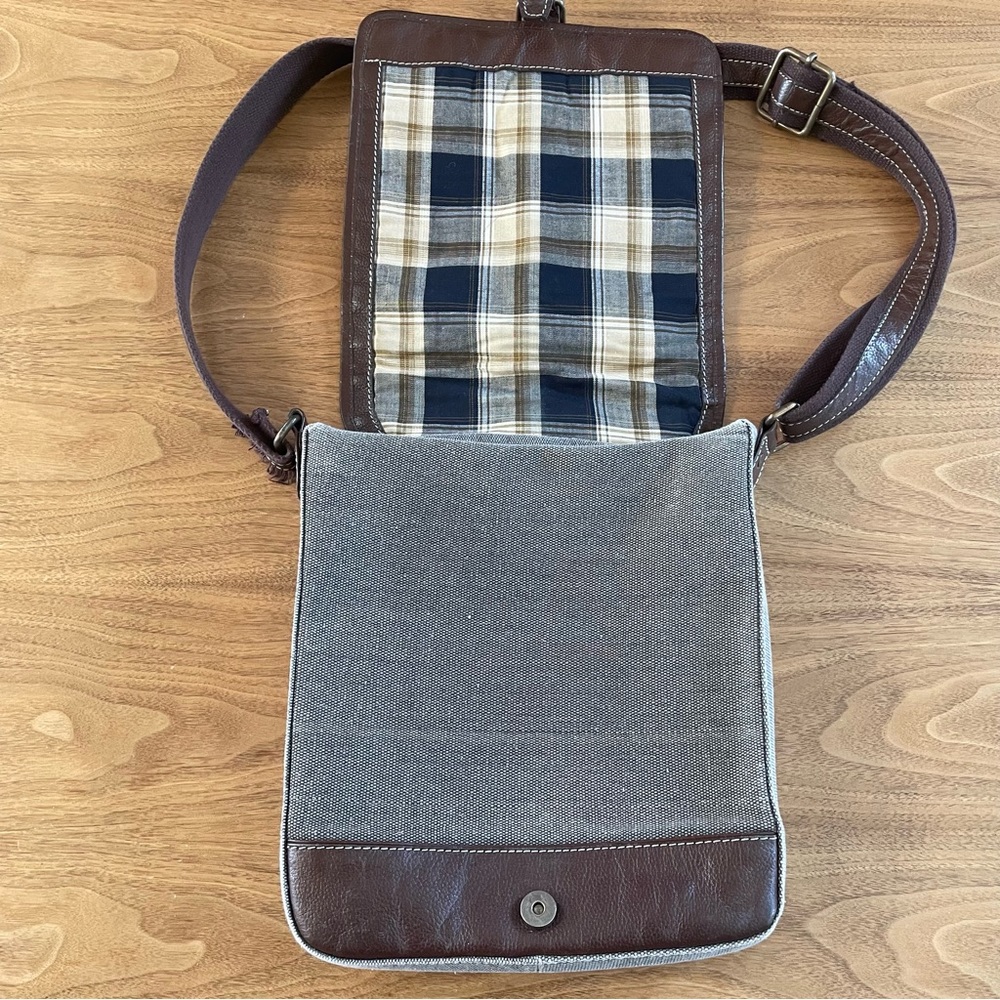 Messenger bag - Picture 9 of 15